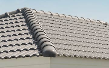 advantages of Kilfinan clay roofing