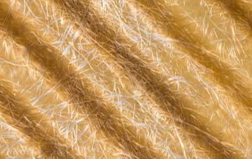 Kilfinan fibreglass roof waterproofing