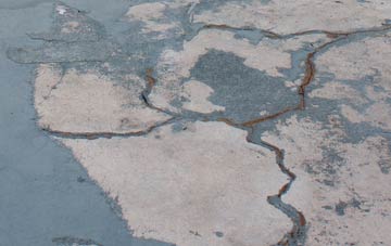 fibreglass roofing replacement Kilfinan