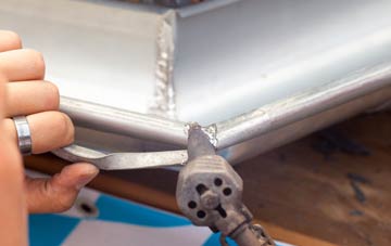 disadvantages of Kilfinan lead roofing