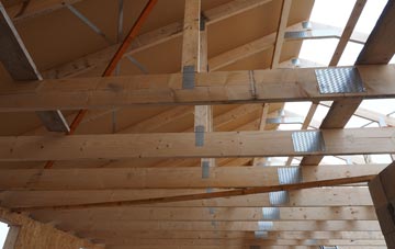 Kilfinan roof truss costs