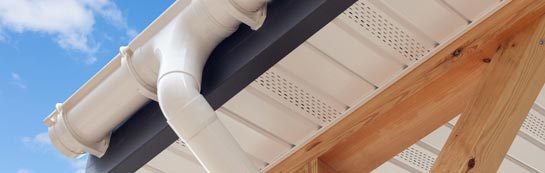 get Kilfinan guttering quotes today