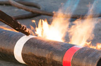 Kilfinan flat roofing replacement