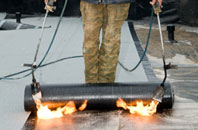 Kilfinan flat roof sealing quote